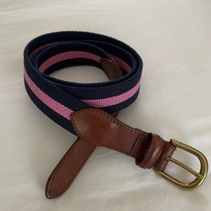 Mens belt